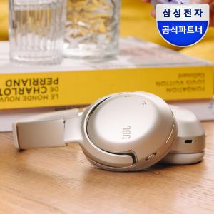 [직방18%즉시할인] 삼성공식파트너 JBL TOUR ONE M2 노이즈 캔슬링 블루투스 헤드셋 (스터디 헤드폰)