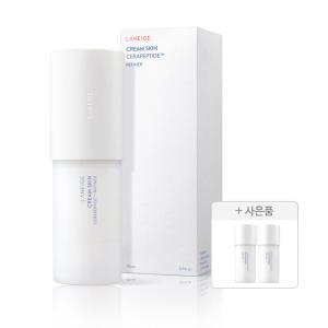 라네즈 크림스킨, 170ml, 1개 + 증정(크림스킨, 50ml, 2개 )