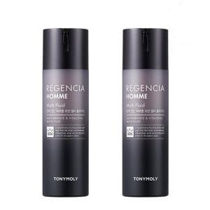 토니모리 리젠시아 옴므 멀티 플루이드 120ml +120ml