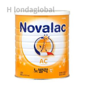 노발락 AC 아기 분유 800g