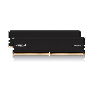 마이크론 Crucial DDR5-5600 CL46 PRO 32GB 16Gx2