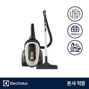 EFC71521 얼티밋홈700 컴팩트 유선 청소기 최대출력 1600W 헤파13 / 3in1 액세서리 / 바닥전용노즐