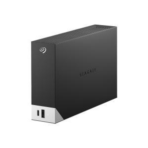 [카드 5% 추가할인] 씨게이트 One Touch Hub 데이터복구 12TB 외장하드