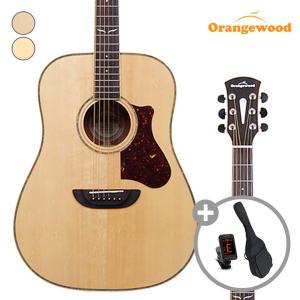 오렌지우드 어쿠스틱 기타 Orangewood T-180 / T180GC