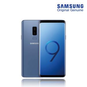 KT전용 삼성전자 갤럭시 S9+ 64G D급 (G965N/자급제/공기계/중고폰)