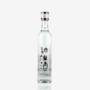 청주 신선주 증류주 42도 375ml