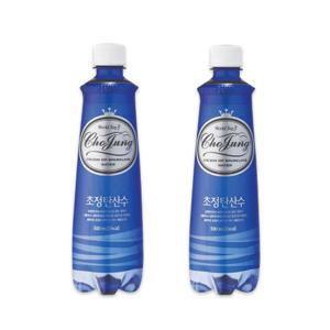 초정탄산수 500ml x 20pet