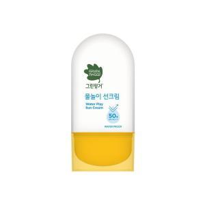 물놀이 선크림 워터프루프 50ml