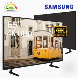 삼성전자 최신형 삼성 UHD 4K LED TV 티비 65인치 LH65BECHLGFXKR (163.9cm) 사이니지