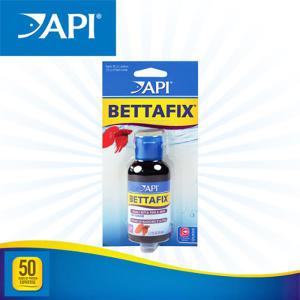 API BettaFix 베타픽스 (50ml)/베타전용 수질개선제