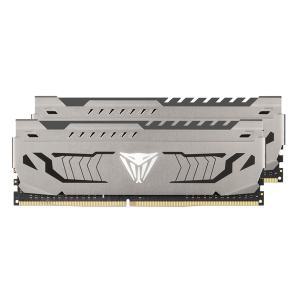 PATRIOT DDR4-3600 CL18 VIPER STEEL 패키지 (16GB(8Gx2))