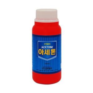 삼현 아세톤 100ml