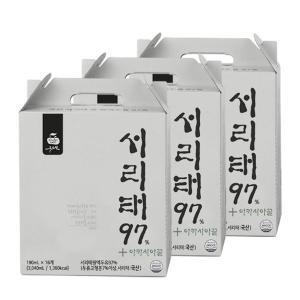 갤러리아 두보원 서리태97두유 48팩