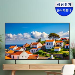 삼성전자 비지니스TV LH50BECHLGFXKR 4K UHD 스마트사이니지 에너지 1등급