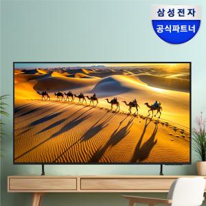 삼성전자 비지니스TV LH85BECHLGFXKR 4K UHD 스마트사이니지 에너지 1등급