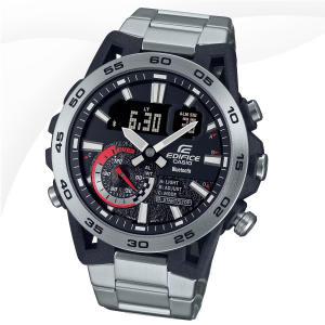 CASIO 카시오 EDIFICE ECB-40D-1A