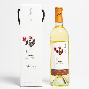 이육사와인 꽃 11.5도 750ml 264청포도와인 청수 화이트(케이스포함)