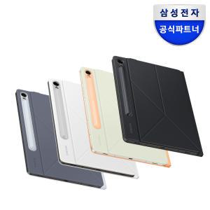 삼성 정품 갤럭시탭S10 스마트 북커버 EF-BX710 탭S9 / 탭S9FE 호환