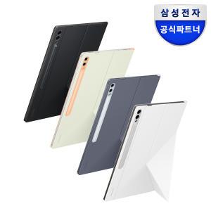 삼성 정품 갤럭시탭S10 울트라 스마트 북커버 EF-BX910 탭S9 울트라 호환