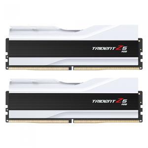 G.SKILL DDR5-6000 CL36 TRIDENT Z5 RGB 화이트 패키지 (32GB(16Gx2))