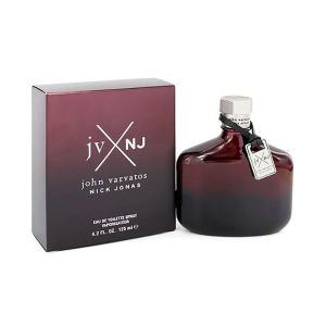 존바바토스 닉조나스 레드 EDT 125ml