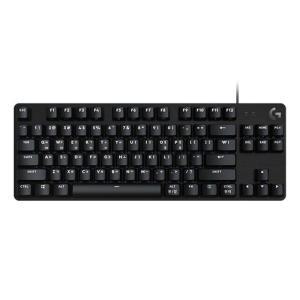 /정품/로지텍 G413 TKL SE 게이밍 기계식 키보드 M+