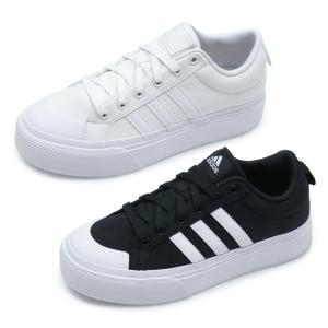 (adidas) BRAVADA 2.0 PLATFORM 운동화 (womens) 2종 택1