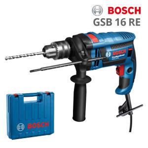 BOSCH 보쉬 GSB-13RE 16RE 해머 전기 전동 드릴 드라이버 임팩 임팩트 콘크리트 스크류 함마 유선 13 16 mm