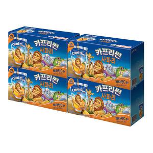 카프리썬 사파리, 200ml, 40개