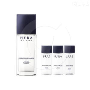 헤라 옴므 에센스 인 에멀젼110ml+20mlx2+스킨20ml 코스트코