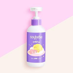 [핫트랙스]소이베베 신비아파트 아토 로션 300ml