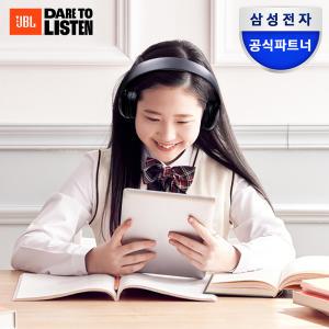 [선착순 8만!] 삼성공식파트너 JBL T670NC 블루투스 헤드셋 (가성비 온이어 노이즈캔슬링 무선 헤드폰)