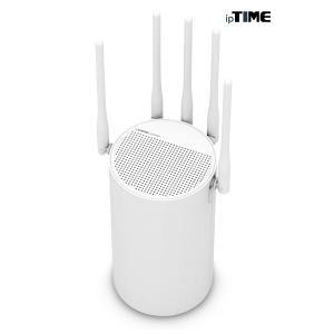 EFM ipTIME AX3000M 기가비트 와이파이6 유무선 공유기 WiFi6