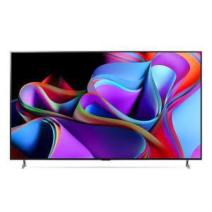 LG전자 OLED77Z3KNA 194cm (77인치) OLED TV 벽걸이형