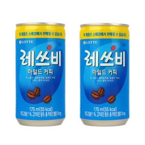 레쓰비 175ml x 30캔-3박스(90캔)