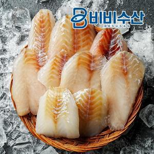 명태포 슬라이스 700g x 3팩