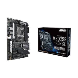 ASUS WS X299 PRO-SE 대원씨티에스 메인보드