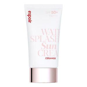 에스쁘아 워터 스플래쉬 선크림 세라마이드 60ml SPF50+