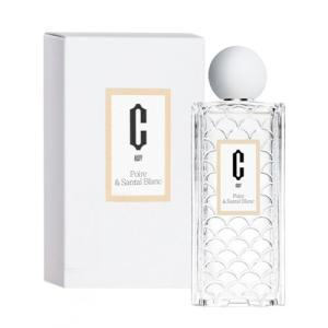 카를로타 레이 쁘아르 앤 상탈 블랑 EDP 50ml