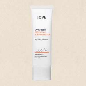 아이오페 선크림 SPF50+/PA++++ 50ml x 1개 보습베이스