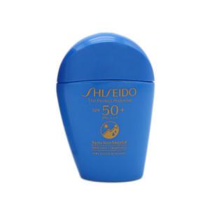 시세이도 퍼펙트 UV 프로텍터 파란자차 50ml (SPF50+)