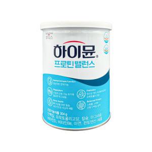 일동후디스 하이뮨 프로틴 밸런스 304g SI