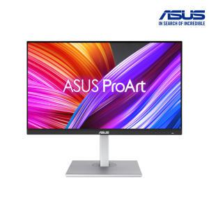 ASUS ProArt PA278CGV 68Cm(27) IPS 평면 QHD 144Hz HDR USB-PD지원 전문가 모니터