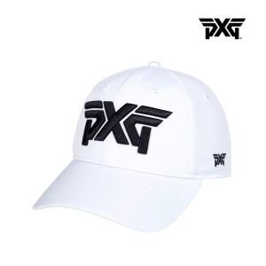 PXG 언스트럭티드 여성 볼캡 H-22PXG000006