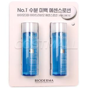 바이오더마 하이드라비오 에센스로션 200ml x 2개 코스트코