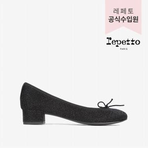 갤러리아 [REPETTO] 펌프스 까미유 곰므 (V080LX410)