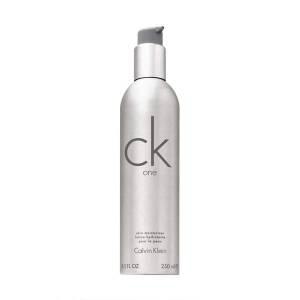 [Calvin Klein][본사정품]캘빈클라인 CK ONE 모이스처라이저 250ml