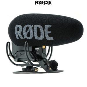 로데 비디오마이크 프로플러스 정품 RODE VideoMic PRO+