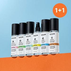 [더블유드레스룸][1+1] 리빙 & 드레스퍼퓸 80ml (12종)