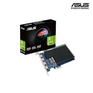 ASUS 지포스 GT730 4H SL D5 2GB